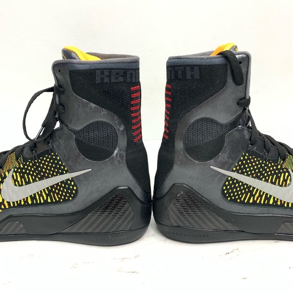 Kobe Elite 9 IX Elite Inspiration High Top Sz 11 - Picture 6 of 8
